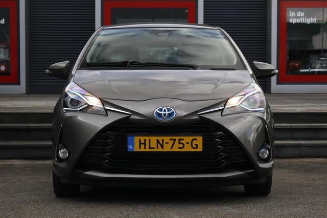 Toyota YARIS 1.5 Hybrid Design