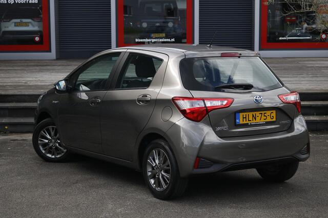Toyota YARIS 1.5 Hybrid Design