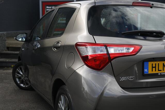 Toyota YARIS 1.5 Hybrid Design