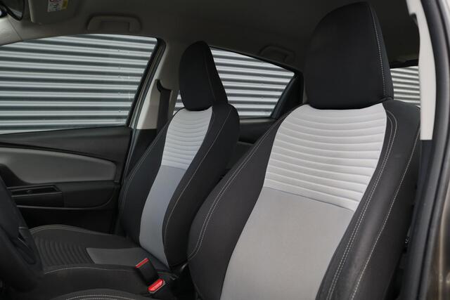Toyota YARIS 1.5 Hybrid Design