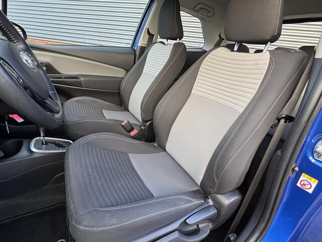 Toyota YARIS 1.5 VVT-i Aspiration | Automaat | Achteruitrijcamera | Cruise Control |