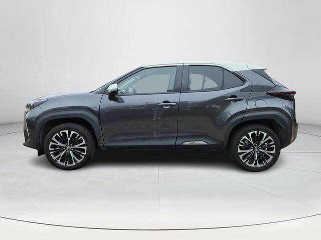 Toyota YARIS Cross 1.5 Hybrid Executive | Carplay | Stoelverwarming | Navigatie | Keyless entry