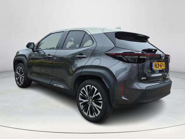 Toyota YARIS Cross 1.5 Hybrid Executive | Carplay | Stoelverwarming | Navigatie | Keyless entry
