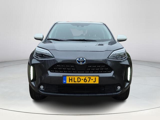 Toyota YARIS Cross 1.5 Hybrid Executive | Carplay | Stoelverwarming | Navigatie | Keyless entry