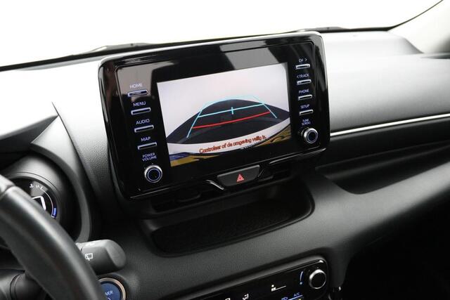 Toyota YARIS 1.5 Hybrid First Edition | Apple carplay/Android auto | Lichtmetalen velgen | Keyless entry/start | Full map navigatie |