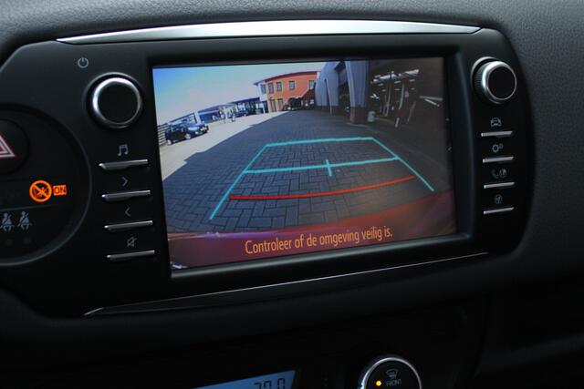 Toyota YARIS 1.5 Hybrid Active 116PK Automaat Achteruitrijcamera, Cruise Control, Bluetooth, Airco Automatisch