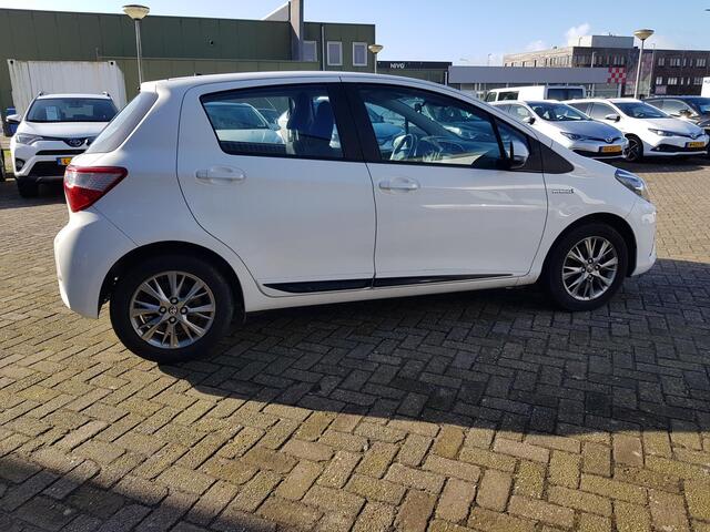Toyota YARIS 1.5 Hybrid Aspiration