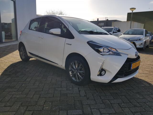 Toyota YARIS 1.5 Hybrid Aspiration