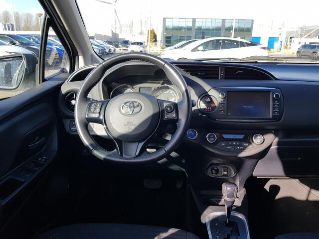 Toyota YARIS 1.5 Hybrid Aspiration
