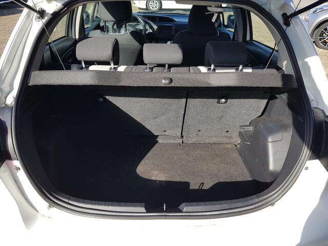 Toyota YARIS 1.5 Hybrid Aspiration