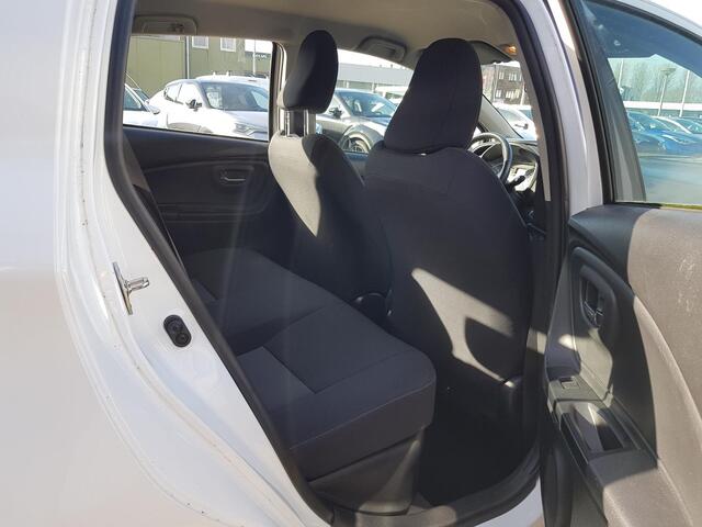 Toyota YARIS 1.5 Hybrid Aspiration