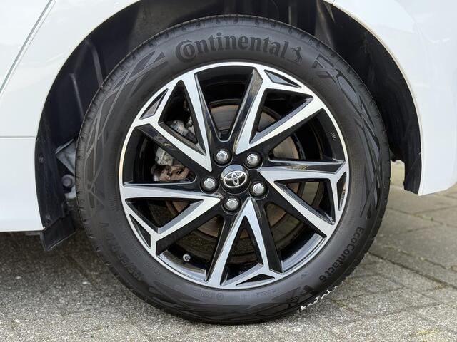 Toyota YARIS 1.5 Hybrid Dynamic Keyless | LED | Camera | ACC