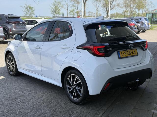 Toyota YARIS 1.5 Hybrid Dynamic Keyless | LED | Camera | ACC