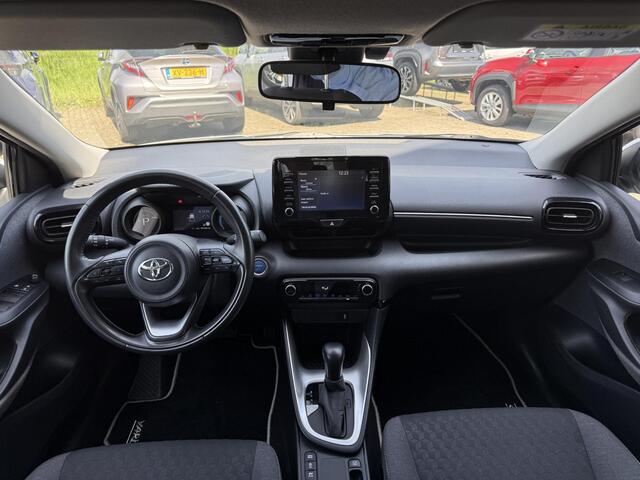 Toyota YARIS 1.5 Hybrid Dynamic Keyless | LED | Camera | ACC