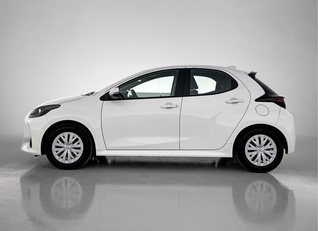 Toyota YARIS 1.5 Hybrid Active | 1e Eigenaar | BTW'er | Apple Carplay / Android Auto | Camera | Radar Cruise Control |