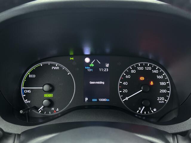 Toyota YARIS 1.5 Hybrid Active | 1e Eigenaar | BTW'er | Apple Carplay / Android Auto | Camera | Radar Cruise Control |