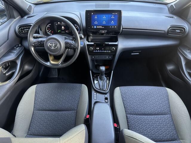 Toyota YARIS 1.5 Hybrid Explore / Navi / Camera / Parkeersensoren