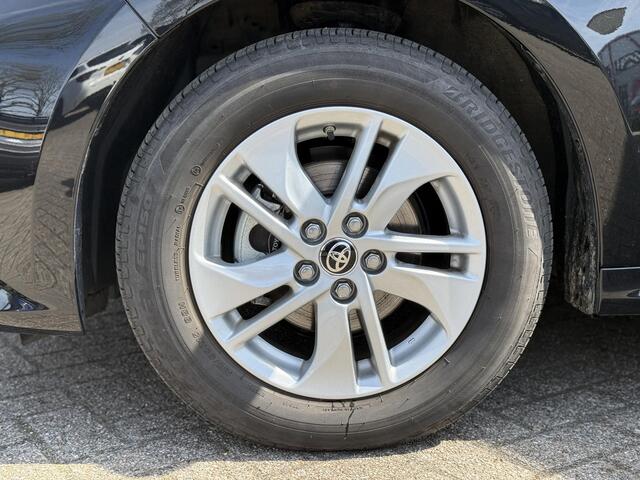 Toyota YARIS 1.5 VVT-i Active ACC | Camera | Carplay