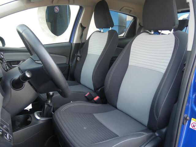 Toyota YARIS 1.0 VVT-i Active