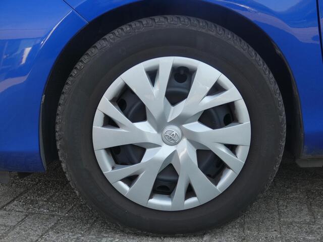 Toyota YARIS 1.0 VVT-i Active