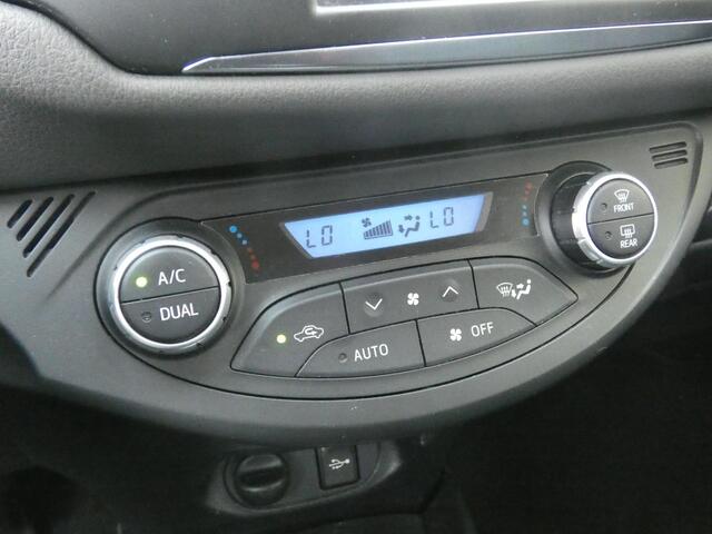 Toyota YARIS 1.0 VVT-i Active