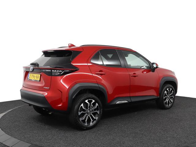 Toyota YARIS Cross 1.5 Hybrid Dynamic | Apple Carplay/Android Auto | climaat control | navigatiesysteem full map |