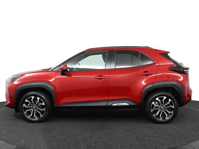Toyota YARIS Cross 1.5 Hybrid Dynamic | Apple Carplay/Android Auto | climaat control | navigatiesysteem full map |