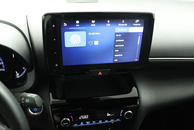 Toyota YARIS Cross 1.5 Hybrid Dynamic | Apple Carplay/Android Auto | climaat control | navigatiesysteem full map |