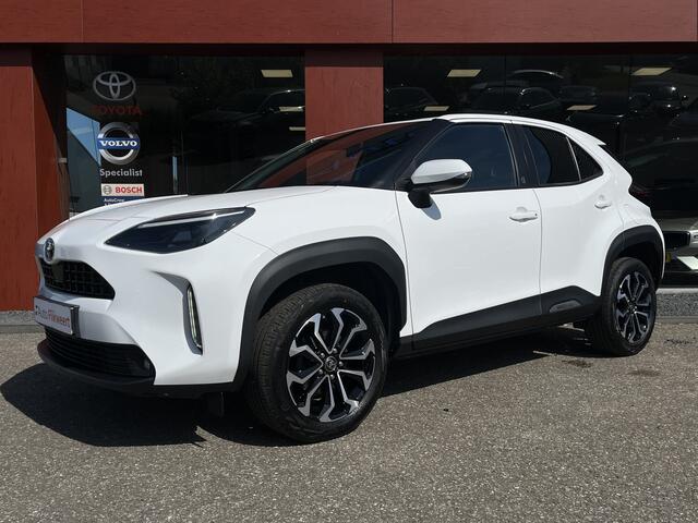 Toyota YARIS Cross 1.5 Hybrid Dynamic | Camera | ACC | Carplay | Keyless