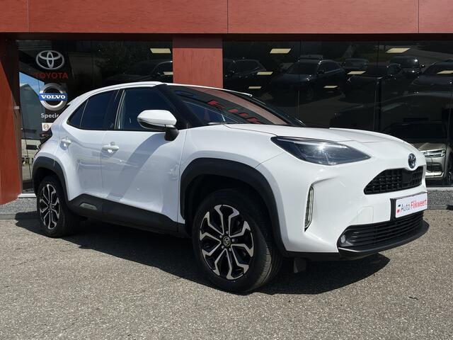 Toyota YARIS Cross 1.5 Hybrid Dynamic | Camera | ACC | Carplay | Keyless