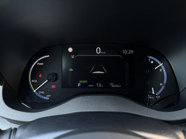 Toyota YARIS Cross 1.5 Hybrid Dynamic | Camera | ACC | Carplay | Keyless
