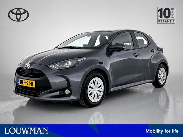 Toyota YARIS 1.5 Hybrid Active