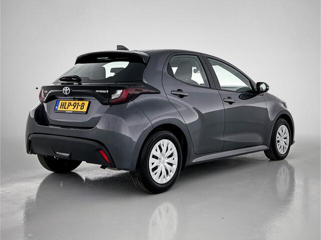 Toyota YARIS 1.5 Hybrid Active