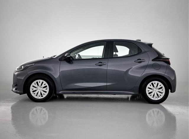 Toyota YARIS 1.5 Hybrid Active