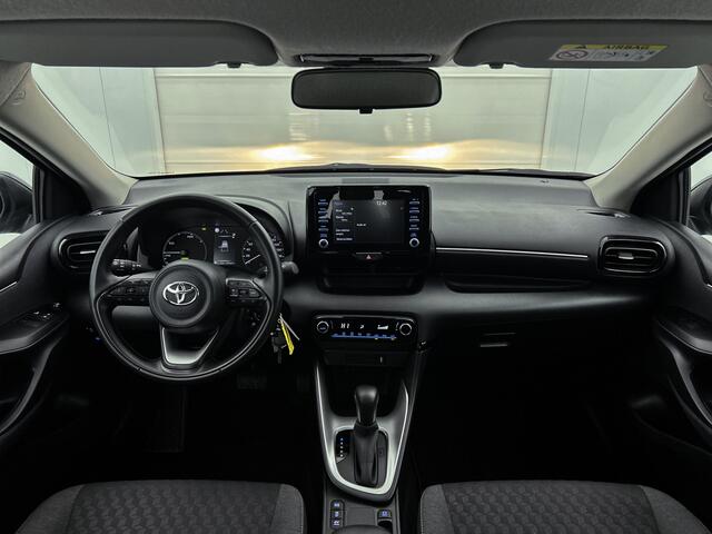 Toyota YARIS 1.5 Hybrid Active