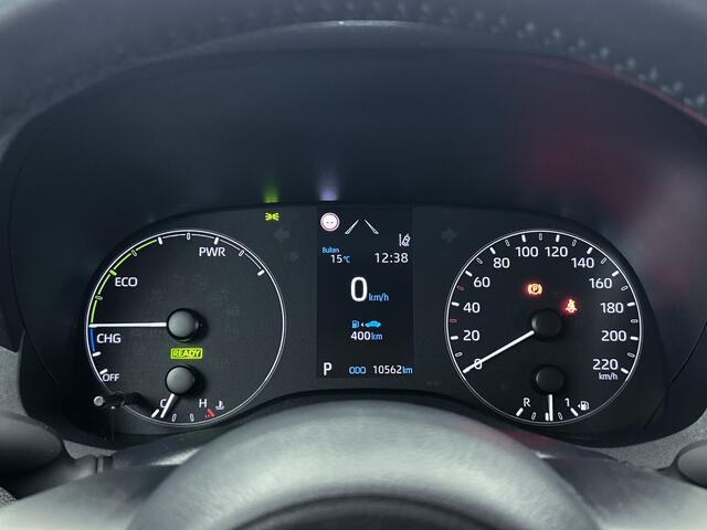 Toyota YARIS 1.5 Hybrid Active