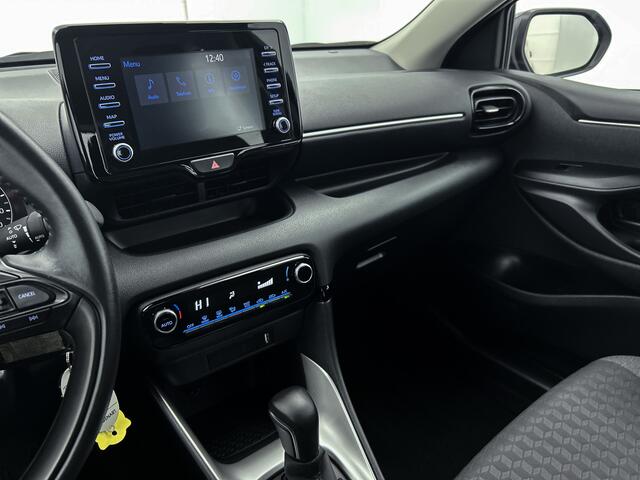 Toyota YARIS 1.5 Hybrid Active