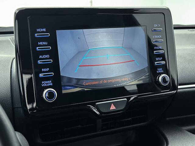 Toyota YARIS 1.5 Hybrid Active
