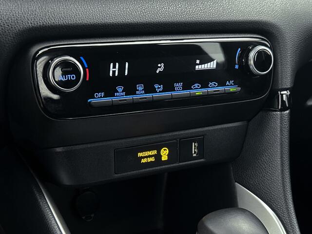 Toyota YARIS 1.5 Hybrid Active
