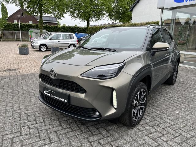 Toyota YARIS 1.5 Hybrid 130pk | Dynamic | Ad. Cruise | Navi | Camera | Apple