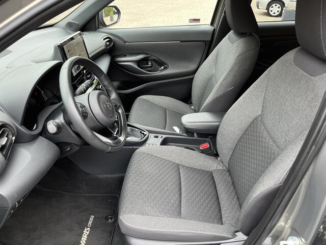 Toyota YARIS 1.5 Hybrid 130pk | Dynamic | Ad. Cruise | Navi | Camera | Apple