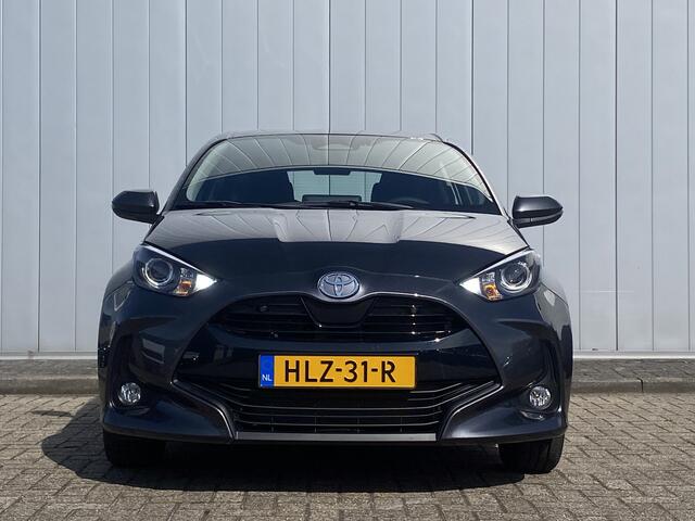 Toyota YARIS 1.5 Hybrid 115 Active Limited Parkeersensoren Stoel Stuurverwarming Carplay Android Auto