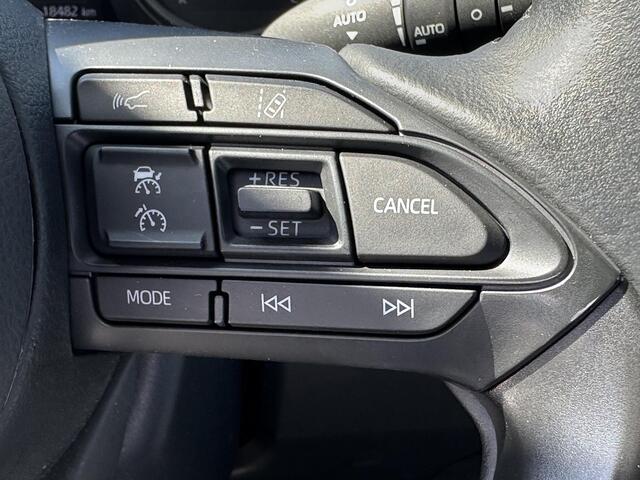 Toyota YARIS 1.5 VVT-i Business Plus