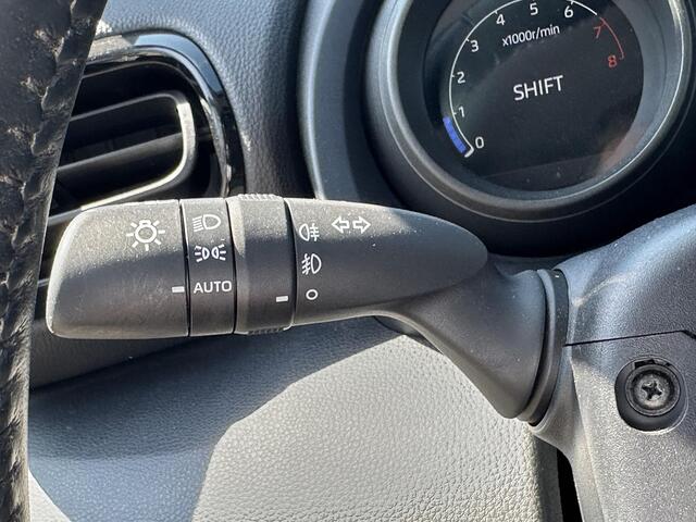 Toyota YARIS 1.5 VVT-i Business Plus