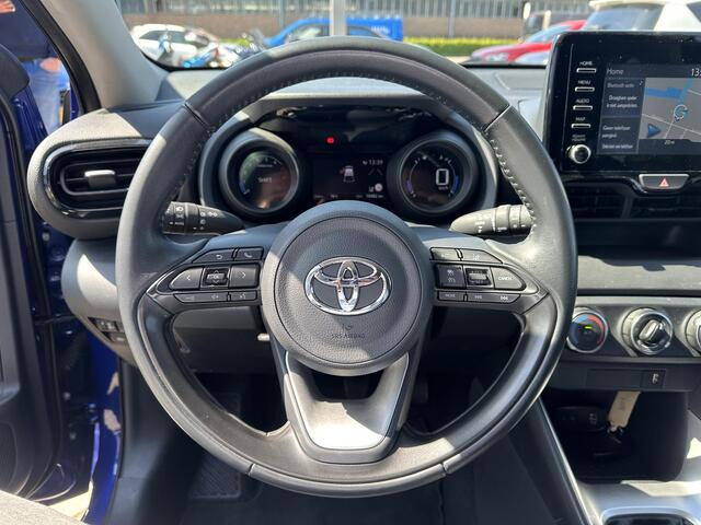 Toyota YARIS 1.5 VVT-i Business Plus