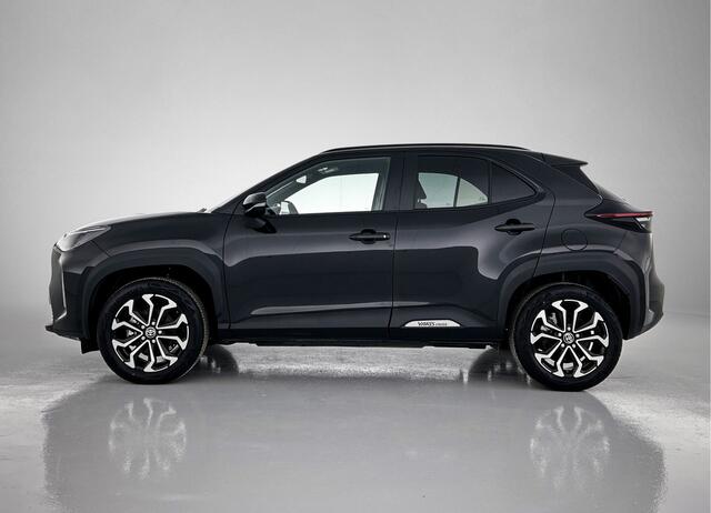 Toyota YARIS Cross 1.5 Hybrid Dynamic Limited | Navigatie