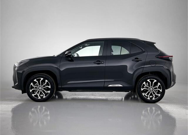 Toyota YARIS Cross 1.5 Hybrid Dynamic Limited | Navigatie