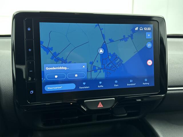 Toyota YARIS Cross 1.5 Hybrid Dynamic Limited | Navigatie