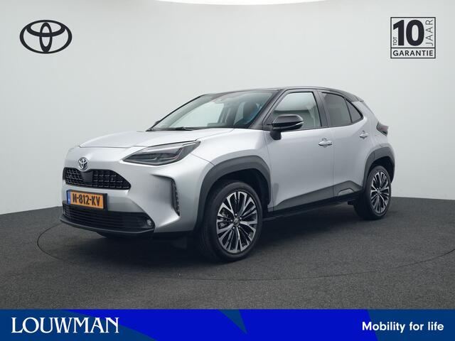 Toyota YARIS Cross 1.5 Hybrid Executive