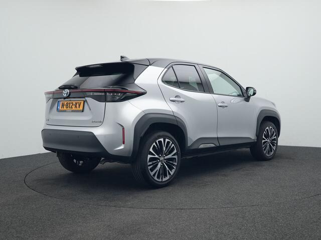 Toyota YARIS Cross 1.5 Hybrid Executive